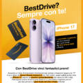 BestDrive? Sempre con te.